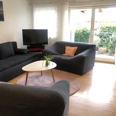 Ferienwohnung Creutzig Штоках Экстерьер фото