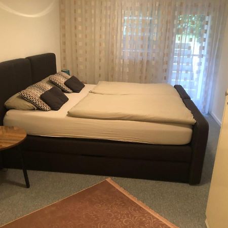 Ferienwohnung Creutzig Штоках Экстерьер фото