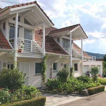 Ferienwohnung Creutzig Штоках Экстерьер фото