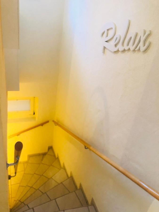 Ferienwohnung Creutzig Штоках Экстерьер фото