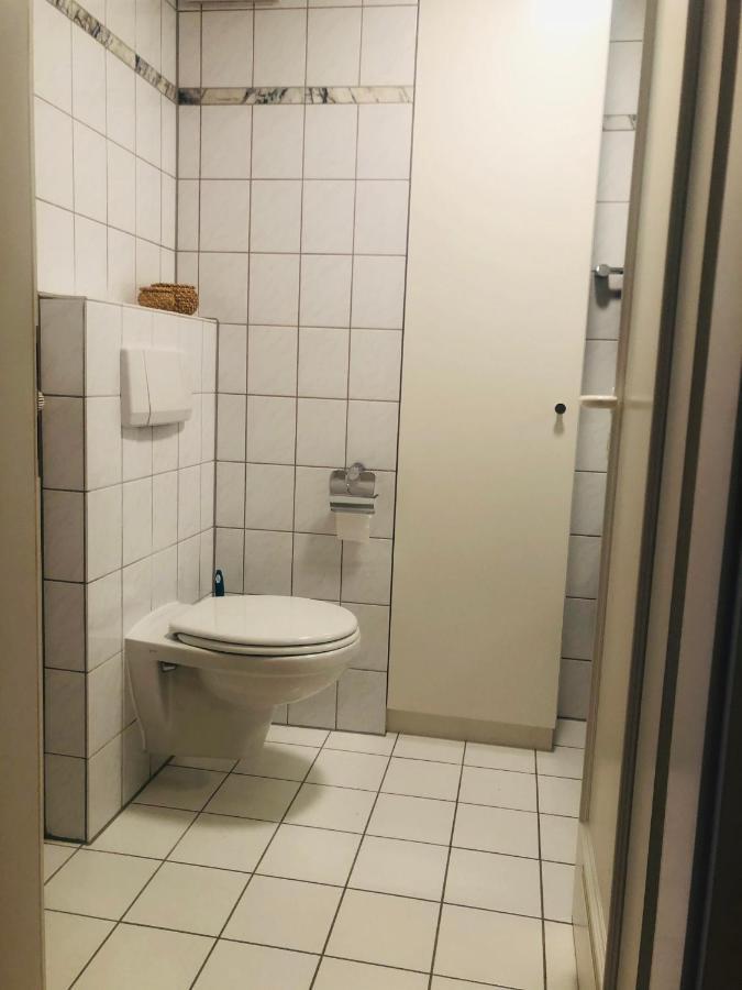 Ferienwohnung Creutzig Штоках Экстерьер фото