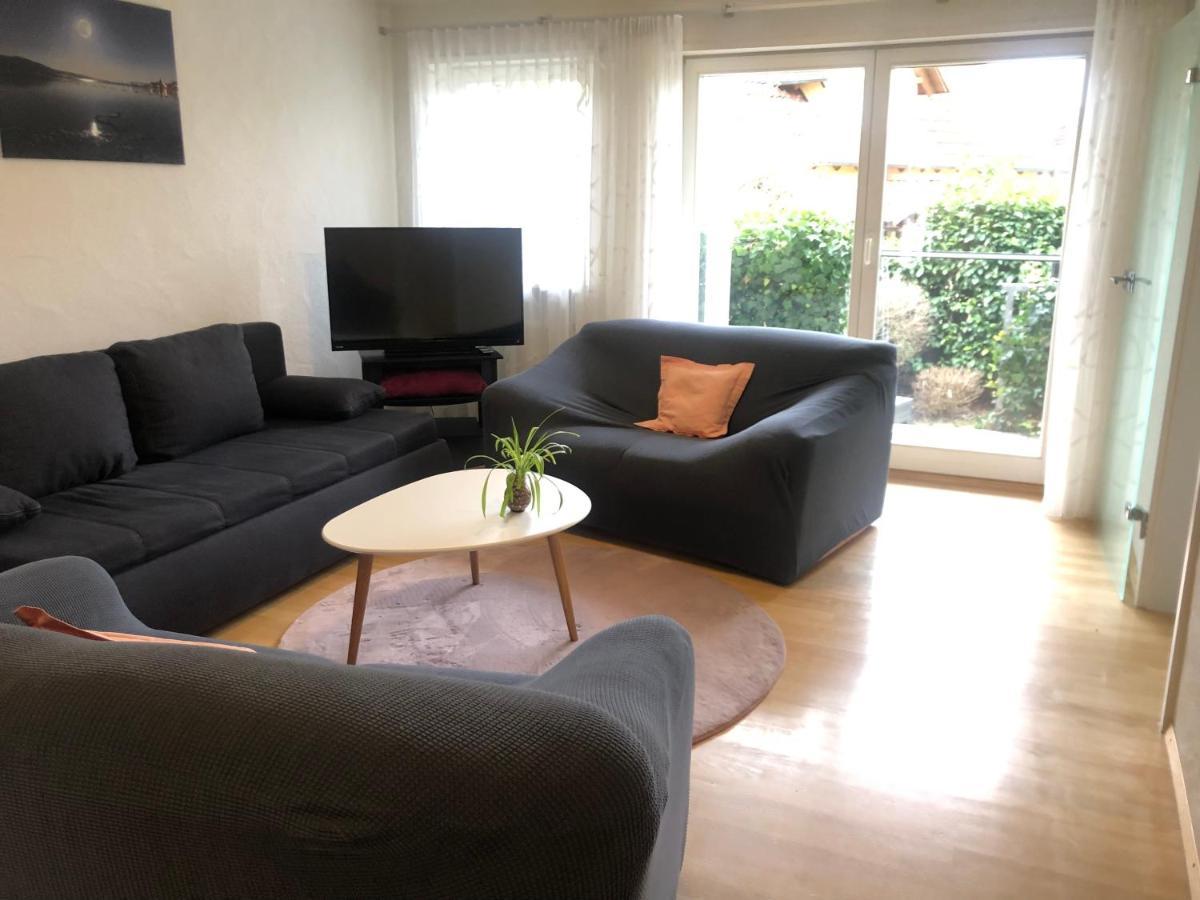 Ferienwohnung Creutzig Штоках Экстерьер фото