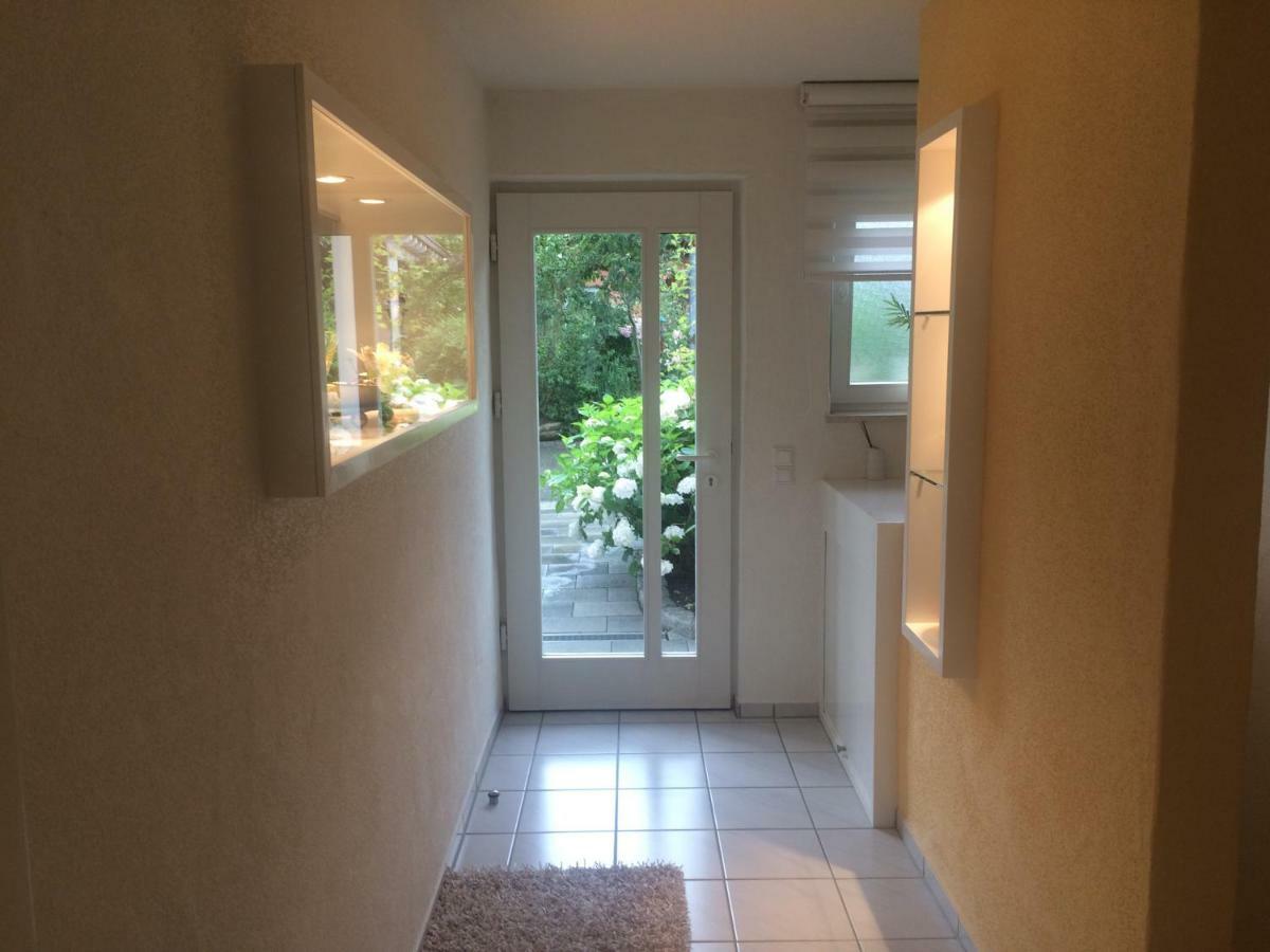 Ferienwohnung Creutzig Штоках Экстерьер фото