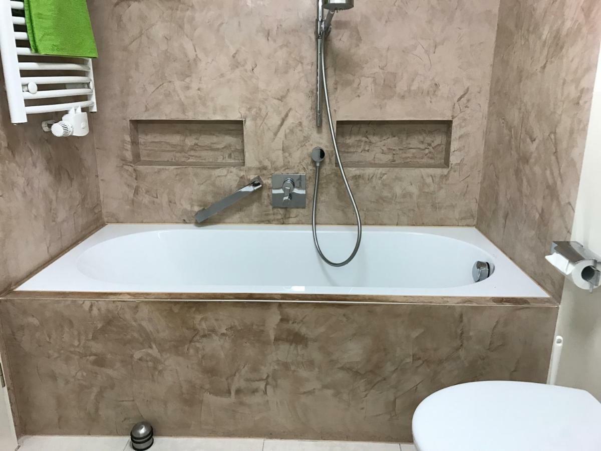 Ferienwohnung Creutzig Штоках Экстерьер фото