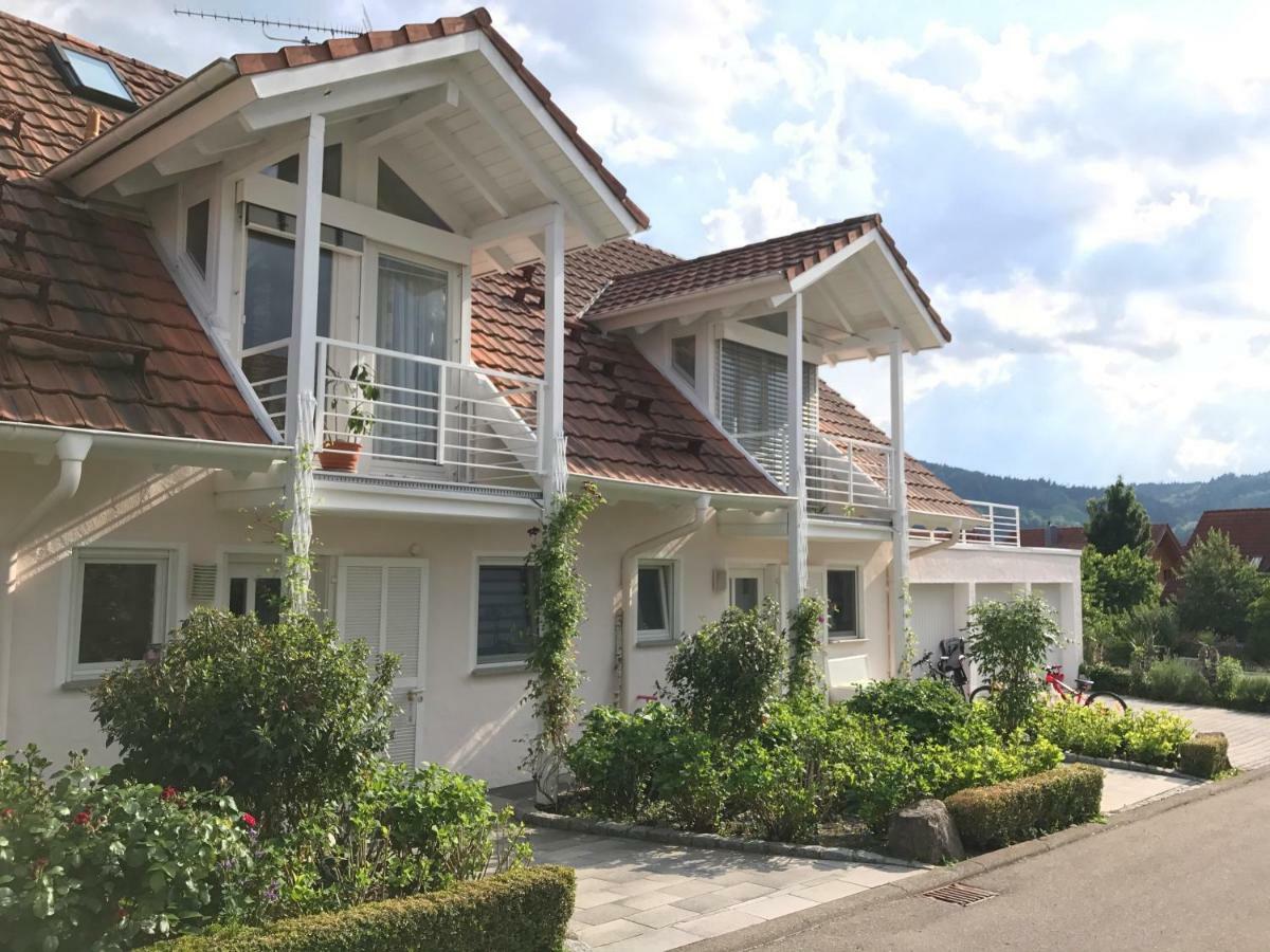 Ferienwohnung Creutzig Штоках Экстерьер фото