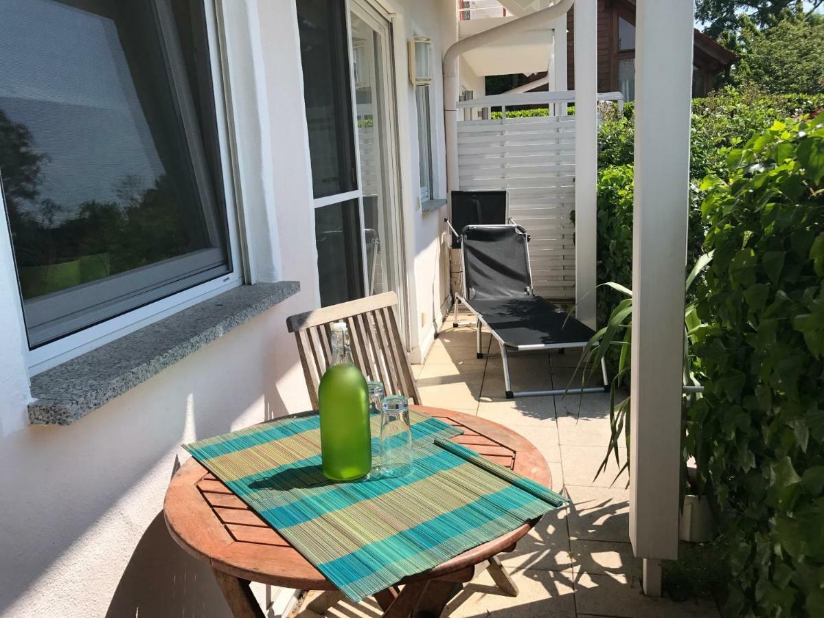 Ferienwohnung Creutzig Штоках Экстерьер фото